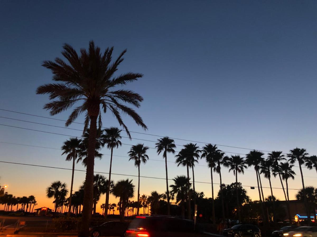 104 Las Brisas Condo セント・ピート・ビーチ エクステリア 写真