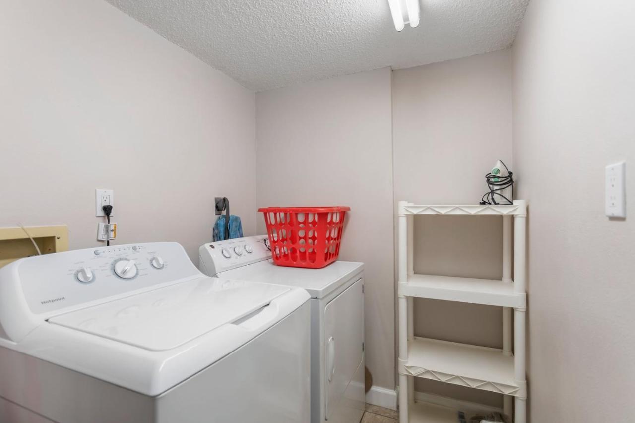 104 Las Brisas Condo セント・ピート・ビーチ エクステリア 写真